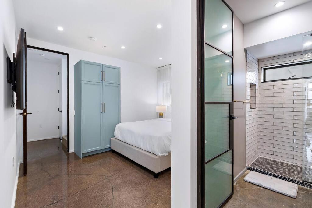 4br Modern & Spacious Townhouse W/ Free Parking Appartement Los Angeles